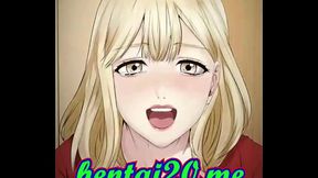 Our Kinky Newlywed Life every Sex Tomics Webtoon