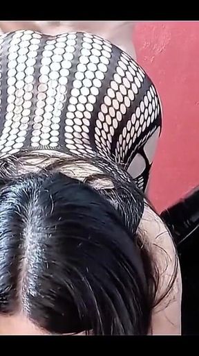Arab Moroccan Girl Anal Fuck