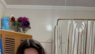 Xxx Video @Boob Grab and #Solo #Leaked #Natural Big Tits with @Eva Batista Like & Share!