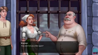 WHAT A LEGEND #13 • PC Gameplay HD