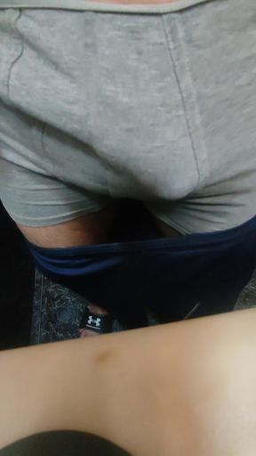 Masturbation