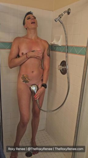 🔥BRAND NEW🔥Making Friends with My Showerhead