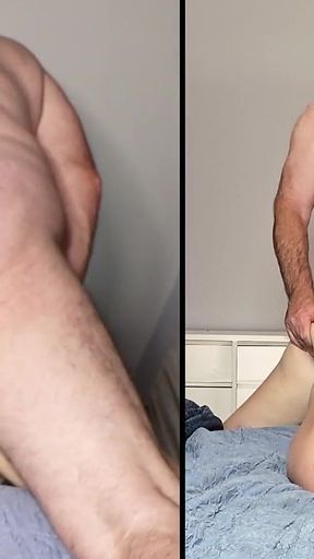 Punk Girl Fucked by Fat Old Man