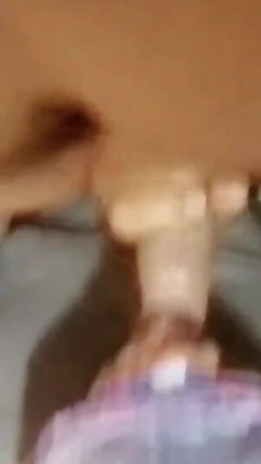 Epic moment from "FUCK my mouth daddy"