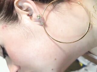 Juan Stone Bites & Bangs Corpulent Valentina: Ardent Biting Fetish Hardcore - Feb 13, 2026