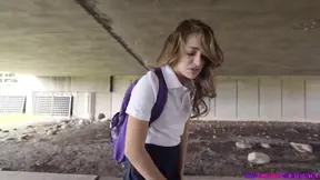 Sorority MILF cheats on her boyfriend with her girlfriend