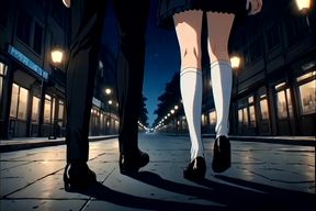 Love at first sight