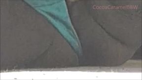 Teal gold-complete