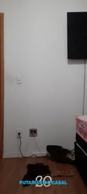 Coroa gostosa de mais e muito bom