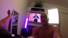 primeiro menage masculino da pocahontas oficial - especial dia dos namorados - feat. gallego bsb e mateus castro parte 1