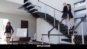 Welcome to squirt college