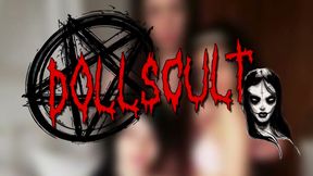 I want you to be as happy as I am right now - DOLLSCULT