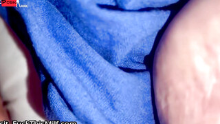 Amateur Swinger's Paradise #3 - Throat Licking Blowjob & Double Penetration