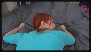 Lauren Phillips: Fiery Redhead's Intense Passion