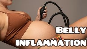 Expanded Limits: The Belly Inflated to the Max