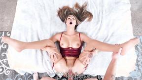 ”PUREMATURE Fat Massive Shaft Fills Up MILF Muff With Cum On Mothers Day”