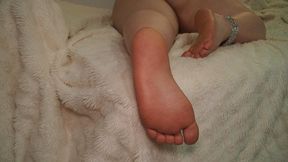 Worship my soles Loser #15