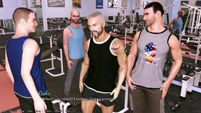 Being a Dik 6 - Married Busty College Teacher Wants My Monster Cock