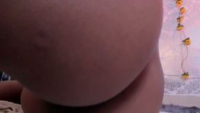 Kelly Thomson Private Show