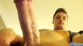 Kryz Perez Elijah White Go All In for Intense Double Penetration – Steamy Gay Sex