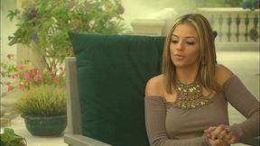 two sexy nymphs are horny and their men aren t around to meet their needs