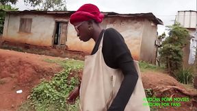 A sexy fake nurse prety to be a nurse to fuck with the sexy patient hospitalized in the Africa regional clinic with his big cock on the hospital bed in public in front of other patients. Black bareback. to see exclusively on Xvideos red