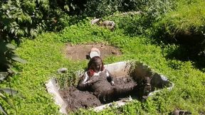 Mud Is Fun