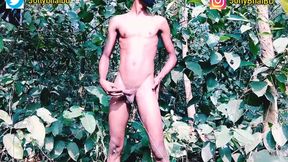 Jonys New Sex Video In Outdoor Rainforest Bangladeshi Young Gay Sex Video