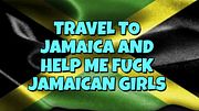 HARDCORE JAMAICAN GHETTO GIRL ANAL FUCK CREAMPIE
