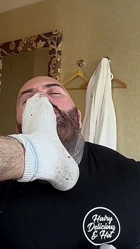 Emelloxxx & Btrucker77 Part 2