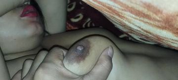 Bhabhi Ki Sat Rat Ko Rool Play Keya