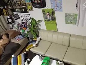 00603,Disturbed by intense sex