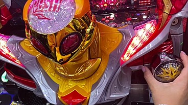 パチンコで一発逆転しようとしたけど負けて、彼氏のチンコで激しく喘いでストレス発散する20歳女子大学生。