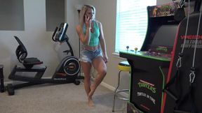 Taylor&#039;s Magic Top Freeze