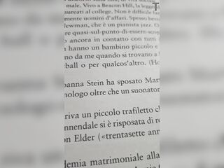 ONE MORE LOVE PARTE 37