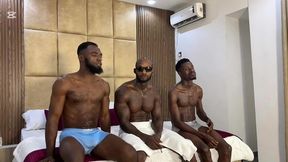 p h threesome