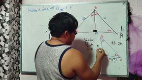 11 Trigonometry: Notable Triangle Exercises