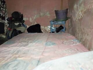 Early Morning Sex with my Daybed Girlfriend