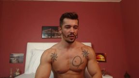 Nikko Raven Private Show