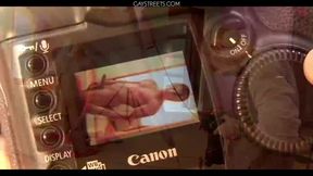 Caleb Atkins Photosession Video