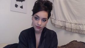 Nikki Vigil Private Show