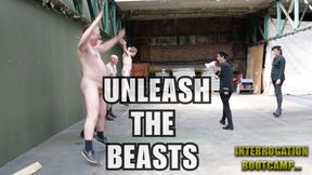 V3 Insurrection: Clip 5 – Unleash the Beasts