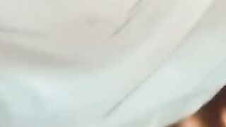 Standing Doggy Pounding Huge Butt with bbc