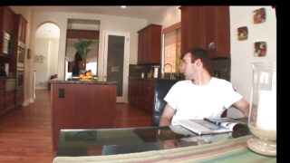 Big dicked Trent Tesoro assfucking big tits big ass Latina Laurie Vargas