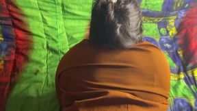 Desi Indian Hot Sasur Bahu Sex Pussy Fucking, Viral Mms, XXX Video, Village Sex Part 2