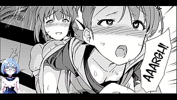 The Futanari Idol 2