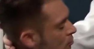 Tailor Fucked Tailor Made