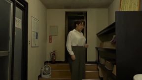 JLZ-010 熟女レズ倒錯と狂乱 吹石れな 三島奈津子