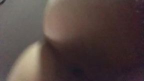 Mi vecina se volvi&oacute_ a pelear con el marido