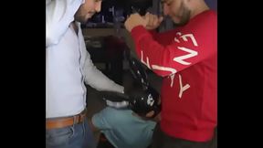 Pas&aacute_ndola bien en Trujillo